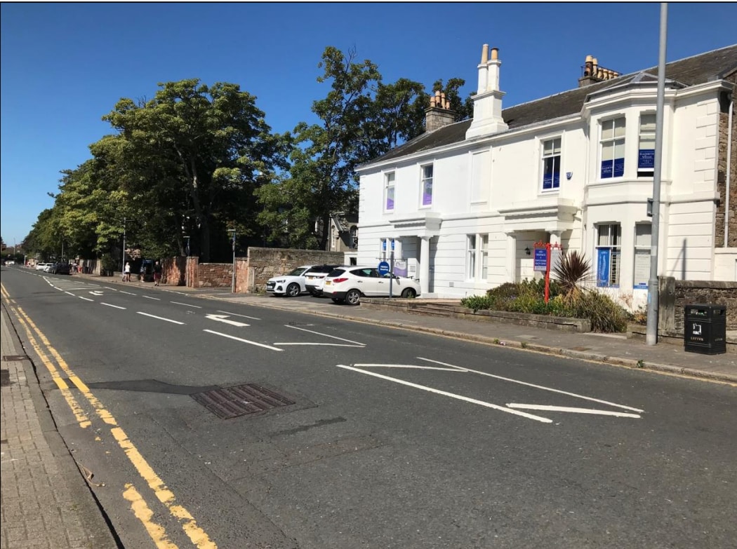 28 Miller Rd, Ayr for lease Building Photo- Image 1 of 3