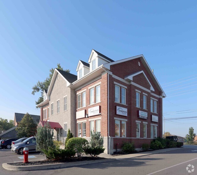 9565 Weston Rd, Vaughan, ON à louer - Photo du bâtiment - Image 2 de 2