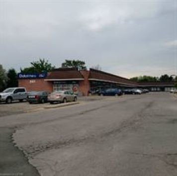 561 Southdale Rd E, London, ON à vendre Photo principale- Image 1 de 1