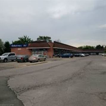 561 Southdale Rd E, London, ON for sale Primary Photo- Image 1 of 1