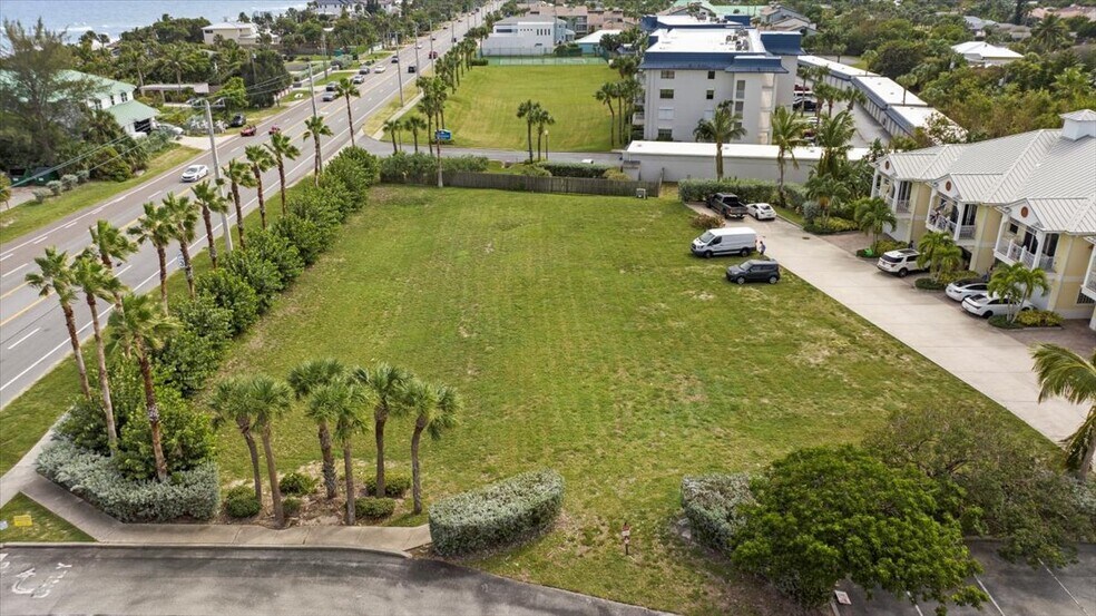 2167 - 2179 Tanager Court (Indialantic) Cor, Indialantic, FL for sale - Aerial - Image 2 of 10