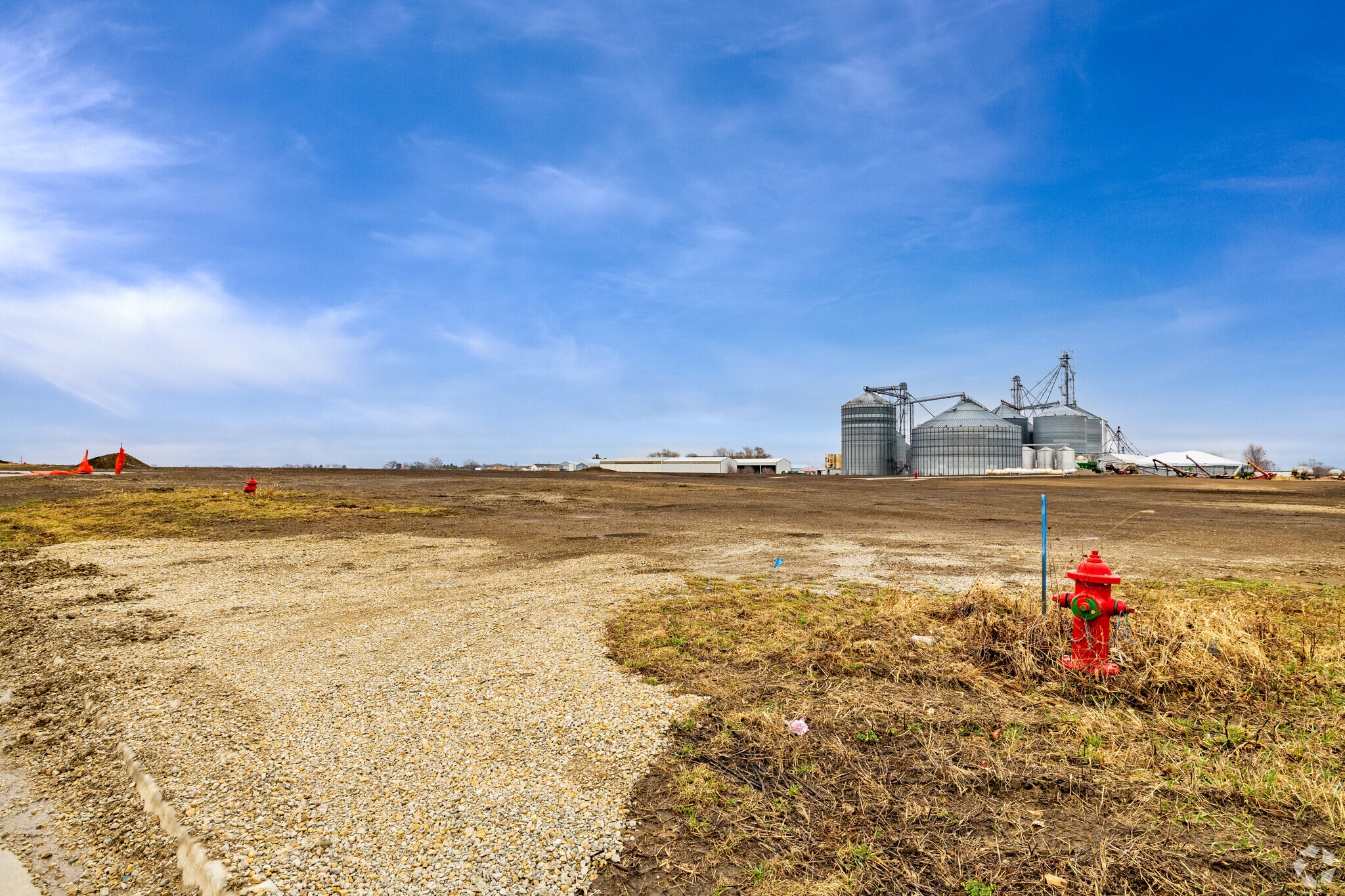 1307 N 4th Ave, Winterset, IA for sale Primary Photo- Image 1 of 3