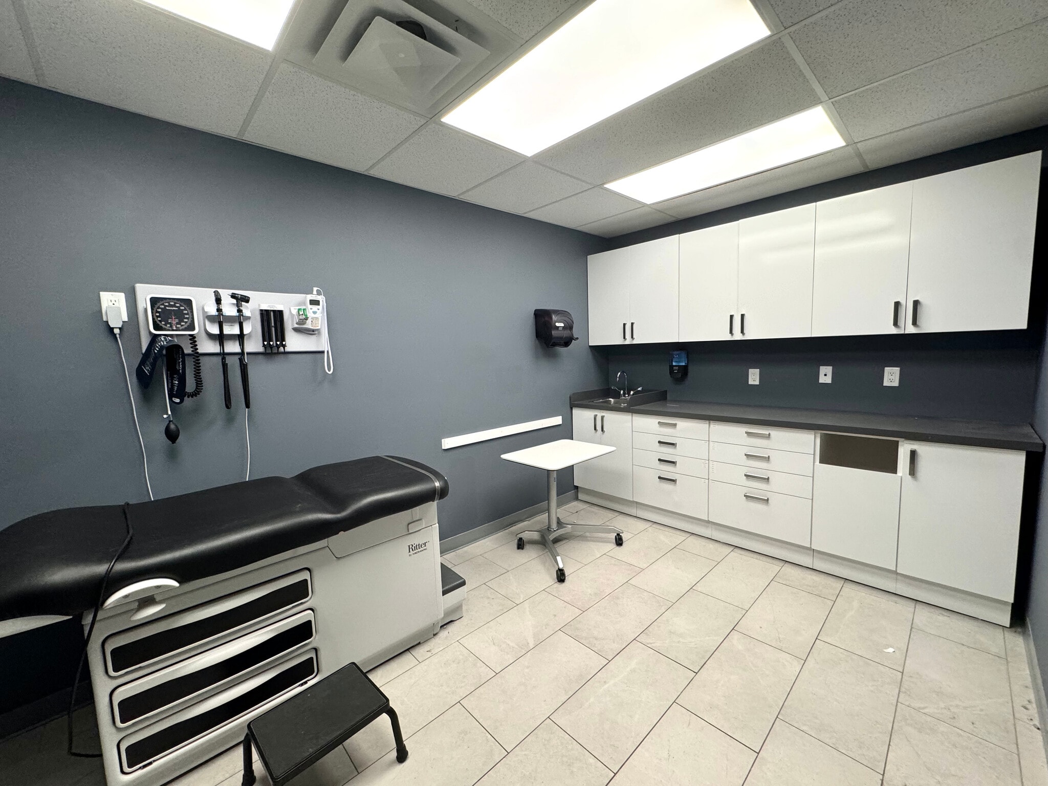 1534-1540 Lasalle Blvd, Sudbury, ON for lease Building Photo- Image 1 of 1