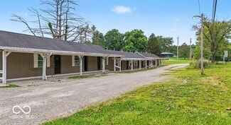 More details for 1958 St Rd 135 N, Nashville, IN - Hospitality for Sale