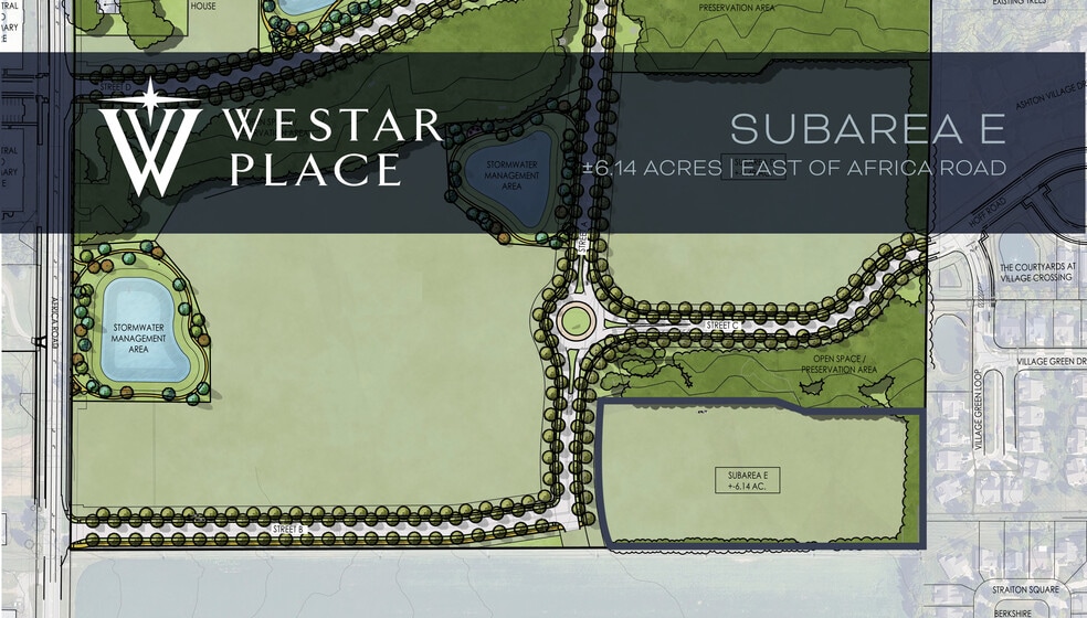 Africa Rd, Westerville, OH for sale - Building Photo - Image 1 of 1