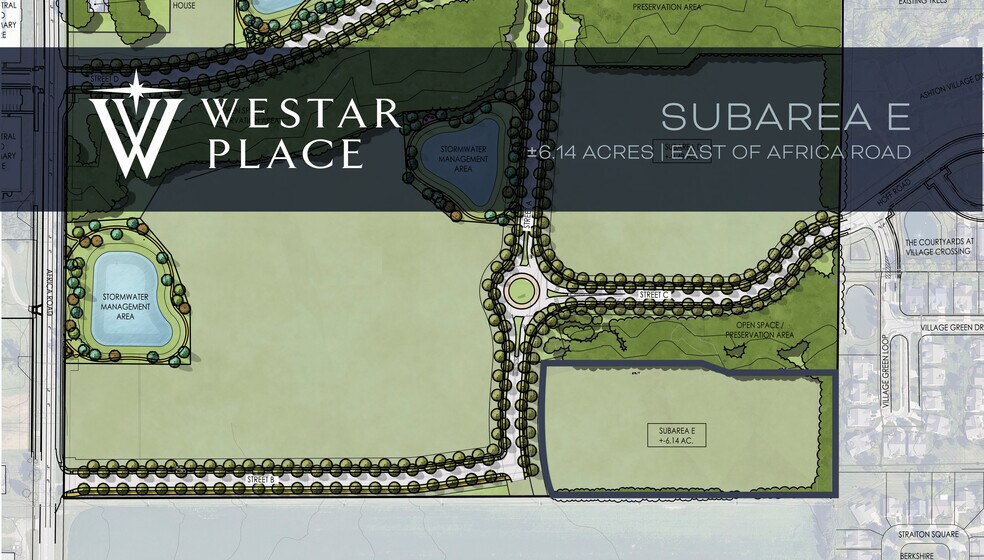 Africa Rd, Westerville, OH à vendre - Photo du bâtiment - Image 1 de 1