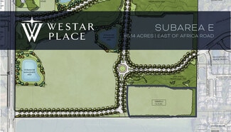 More details for Africa Rd, Westerville, OH - Land for Sale