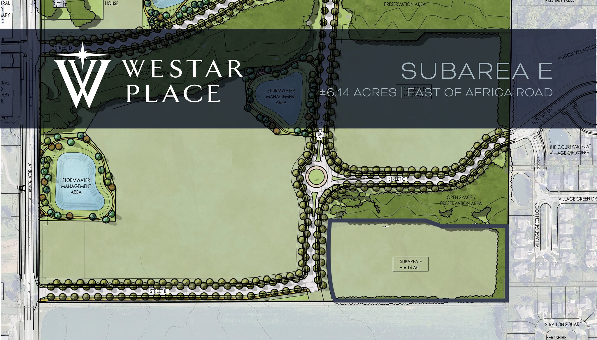 Africa Rd, Westerville, OH for sale Building Photo- Image 1 of 2