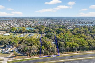 More details for 5932 E SR 44, Wildwood, FL - Land for Sale