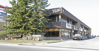 Plus de détails pour 3515 32nd St NE, Calgary, AB - Flex à vendre