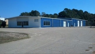 More details for 2116 Farmerville Hwy, Ruston, LA - Industrial for Sale