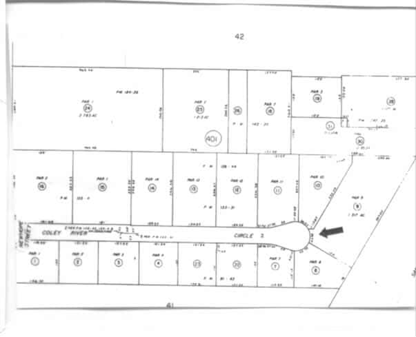 11711 Coley River Cir, Fountain Valley, CA for lease - Plat Map - Image 2 of 10