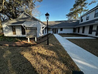 More details for 105 Beau Chene Blvd, Mandeville, LA - Office for Lease