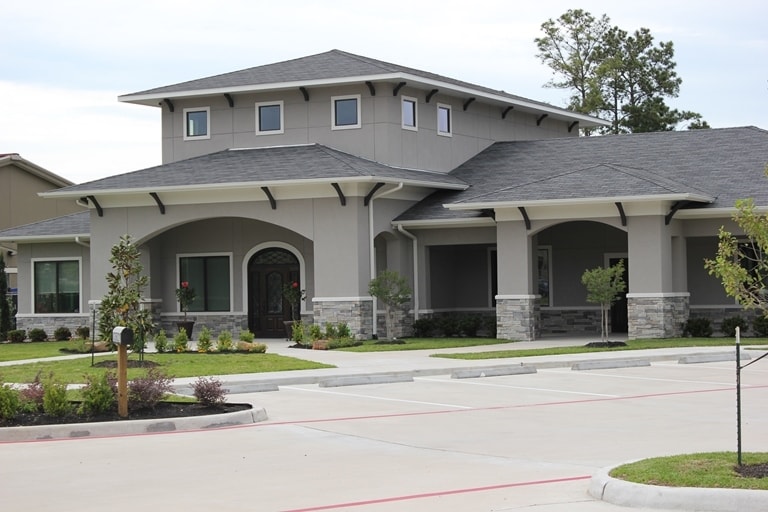 13621 Will Clayton Pky, Humble, TX for lease - Primary Photo - Image 2 of 21