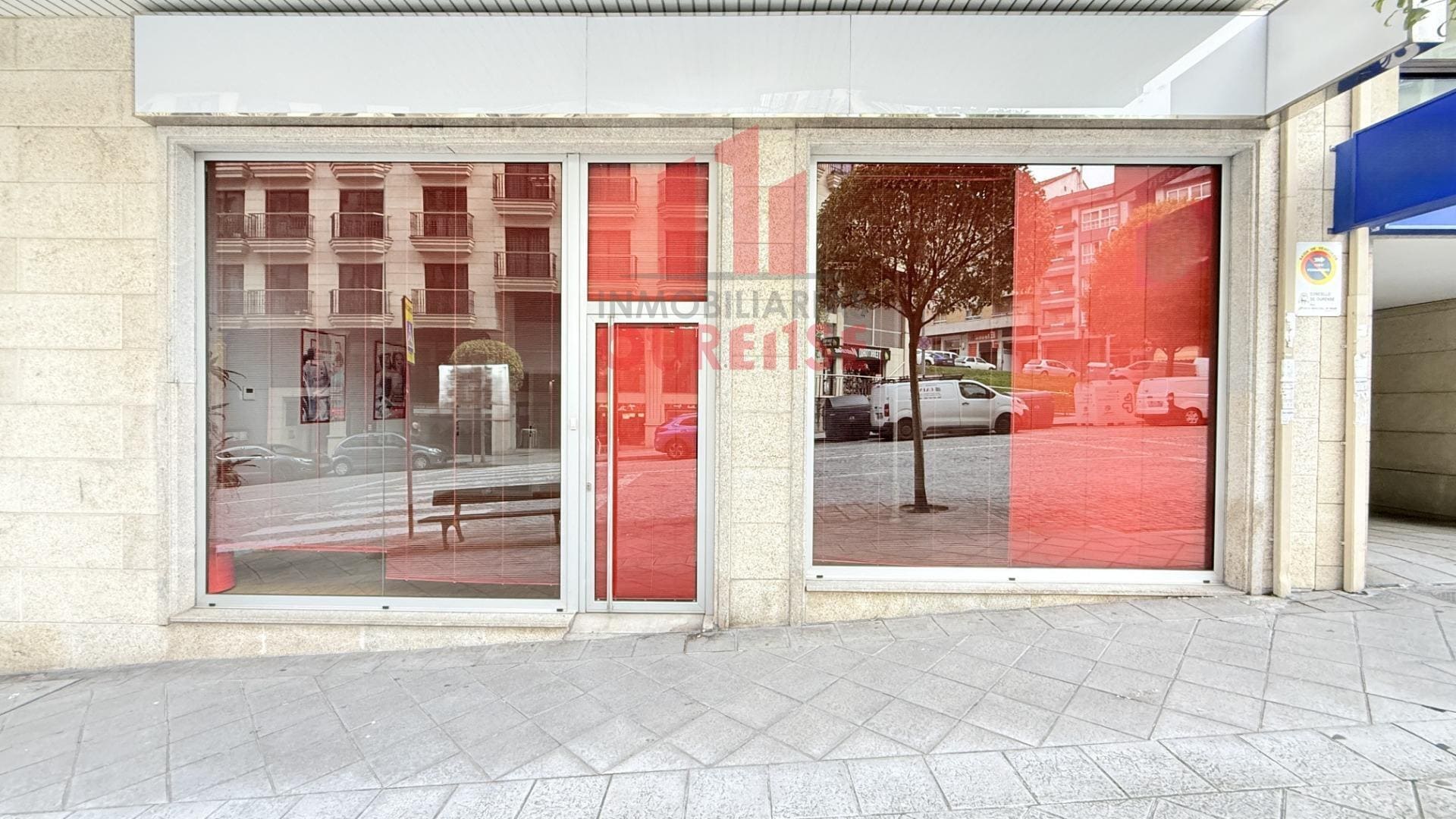 Rúa Salvador Dalí, 12, Ourense, Orense for lease Building Photo- Image 1 of 13