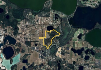 Plus de détails pour 28301 Shirley Shores Road, Tavares, FL - Terrain à vendre