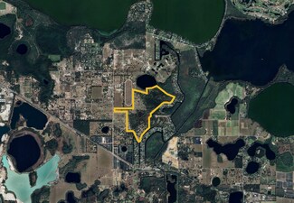 Plus de détails pour 28301 Shirley Shores Road, Tavares, FL - Terrain à vendre