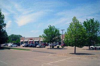 1190 County Road J, Saint Paul, MN for lease Building Photo- Image 1 of 2
