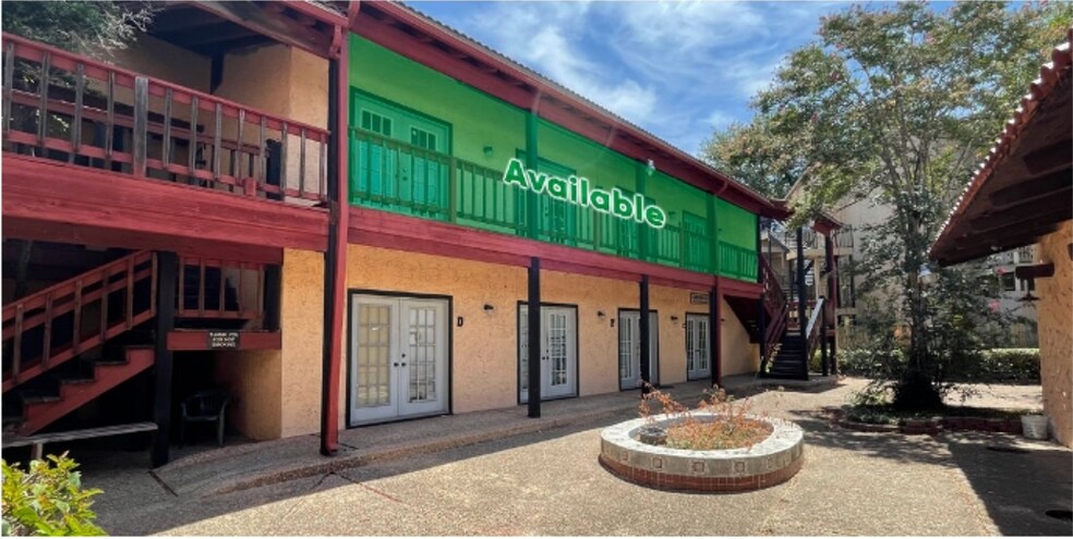 1609 Ohlen Rd, Austin, TX à louer - Photo du bâtiment - Image 2 de 6