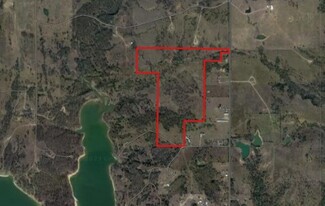 Plus de détails pour Elm Creek Rd, Madill, OK - Terrain à vendre