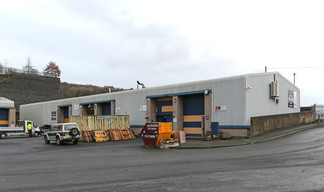 Plus de détails pour Hoyland Rd, Sheffield - Bureau, Industriel/Logistique à louer