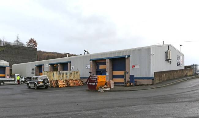 More details for Hoyland Rd, Sheffield - Office, Industrial for Lease