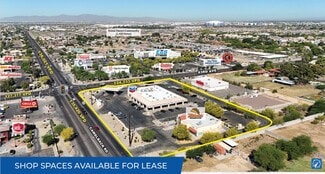 More details for 8282 W Camelback Rd, Glendale, AZ - Retail for Lease