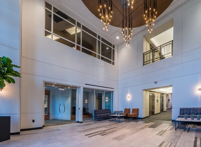 10475 Crosspoint Blvd, Indianapolis, IN à louer - Hall d’entrée - Image 2 de 3