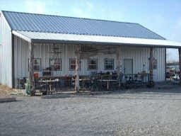 18945 FM 8, Stephenville, TX for lease Building Photo- Image 1 of 18