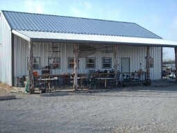 18945 FM 8, Stephenville, TX à louer Photo du bâtiment- Image 1 de 18