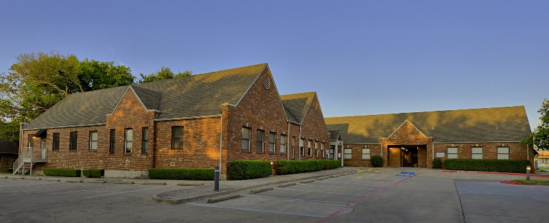 230 N Park Blvd, Grapevine, TX for lease - Building Photo - Image 3 of 16