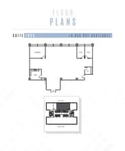 1 Kaiser Plz, Oakland, CA à louer Plan d’étage- Image 1 de 1