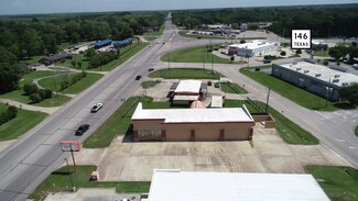 More details for 3004 N Main St, Liberty, TX - Retail for Lease