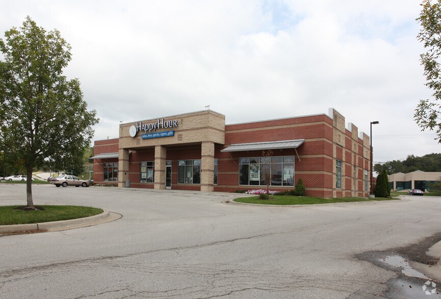 19341 E Us-40 Hwy, Independence, MO for sale - Building Photo - Image 3 of 3