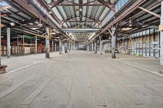 1500 Wood St, Oakland, CA for lease Interior Photo- Image 2 of 9