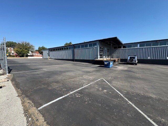 2322 S 7th St, Saint Louis, MO for lease Building Photo- Image 1 of 27