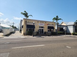Plus de détails pour 111 W Olympia Ave, Punta Gorda, FL - Commerce de détail à vendre