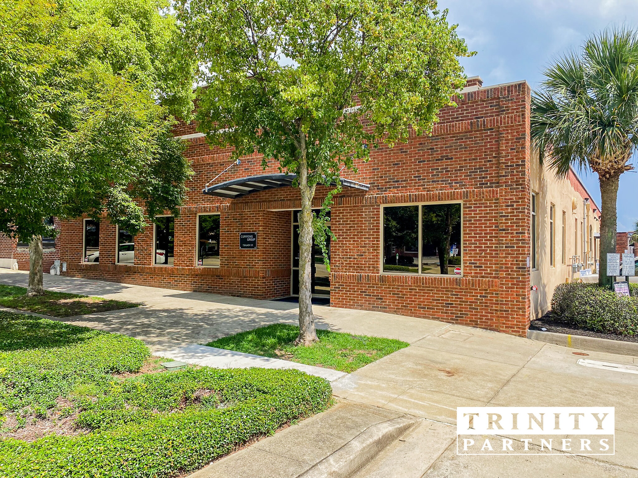 720 Lady St, Columbia, SC for lease Building Photo- Image 1 of 6