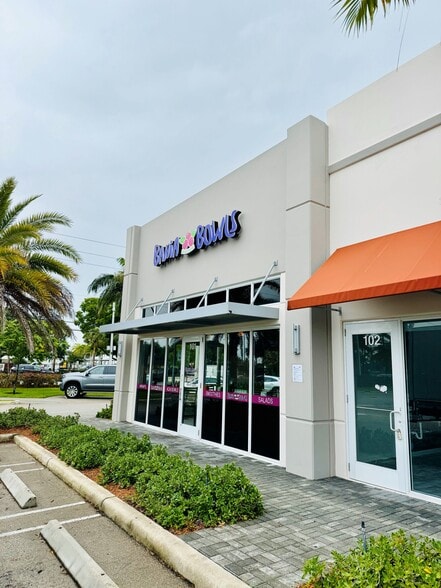 9600-9630 Stirling Rd, Hollywood, FL for sale - Building Photo - Image 3 of 15