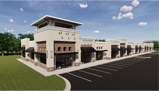 Plus de détails pour 3505 Rogers Branch Rd, Wake Forest, NC - Commerce de détail à louer