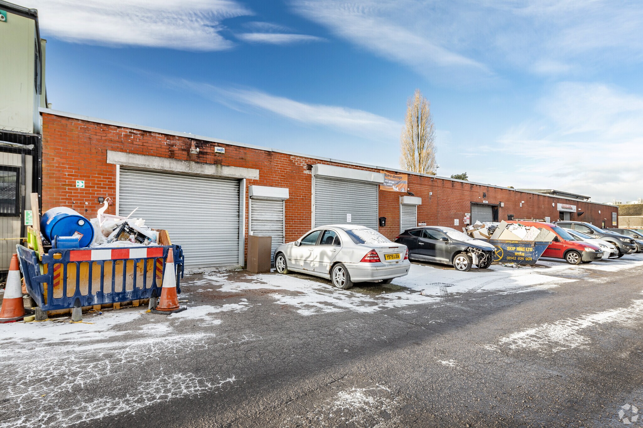 Northolt Dr, Bolton à louer Photo principale- Image 1 de 21