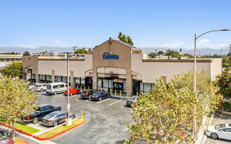 Van Nuys and Sherman Way Shopping Center - NNN Property