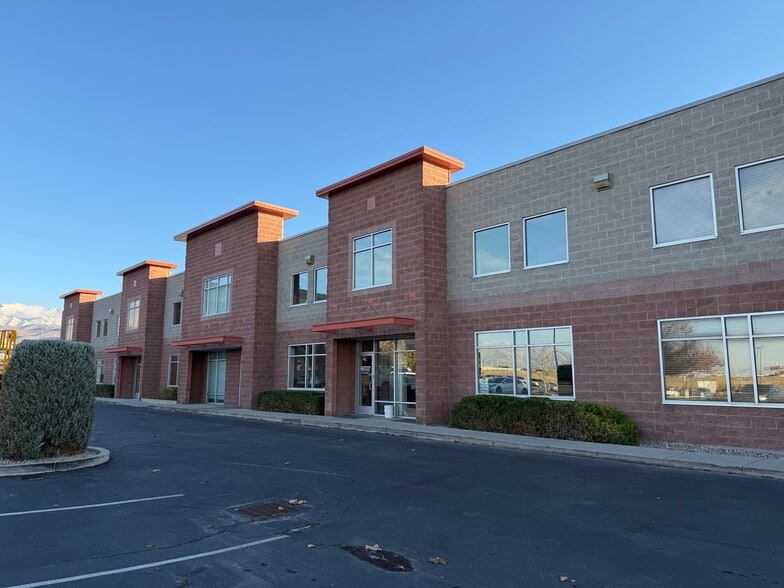78 W 13775 S, Draper, UT for lease - Building Photo - Image 1 of 17