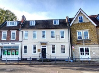More details for 38-40 Bell St, Reigate - Office for Lease