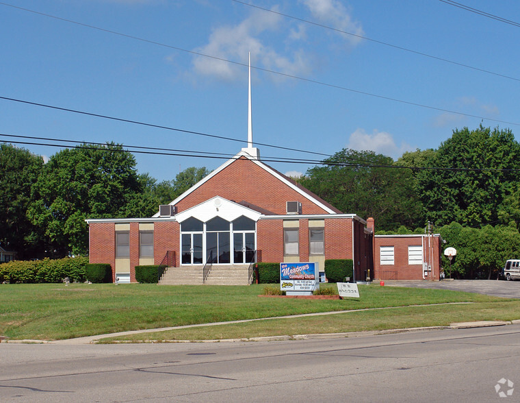 4445 Wilmington Pike, Dayton, OH for sale - Primary Photo - Image 1 of 1