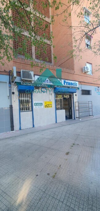 Plus de détails pour Commerce de détail à louer