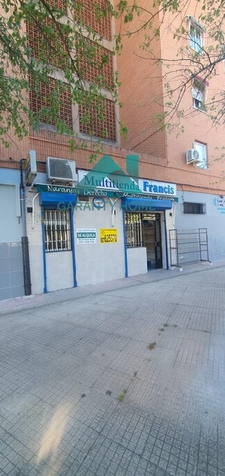 More details for Retail for Lease