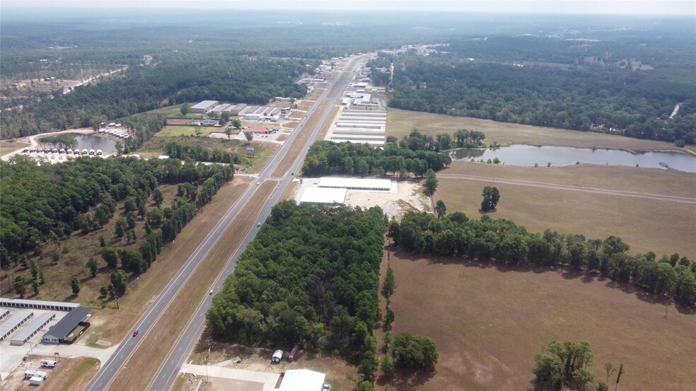 TBD U.S. Highway 190, Livingston, TX for sale - Building Photo - Image 2 of 11