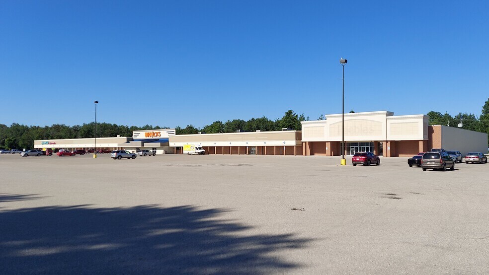 2680 US Highway 23 S, Alpena, MI for lease - Building Photo - Image 3 of 4