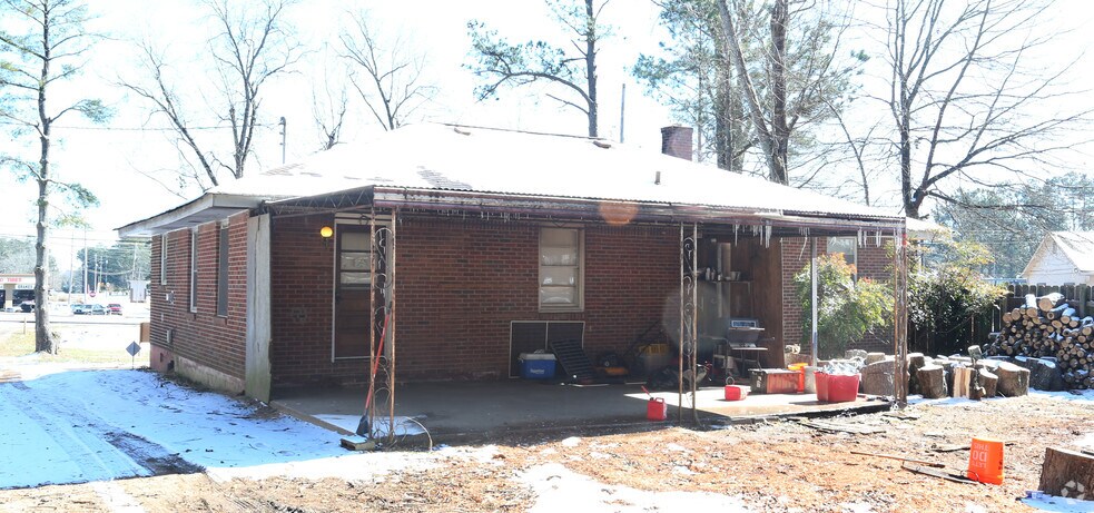 2106 Austell Rd Sw, Marietta, GA à vendre - Photo du bâtiment - Image 2 de 9